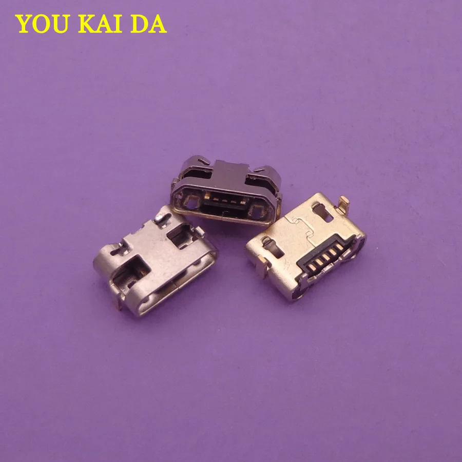 30 шт. для huawei Y5 II CUN L01 Мини Micro Зарядка через usb Порты и разъёмы Зарядное устройство