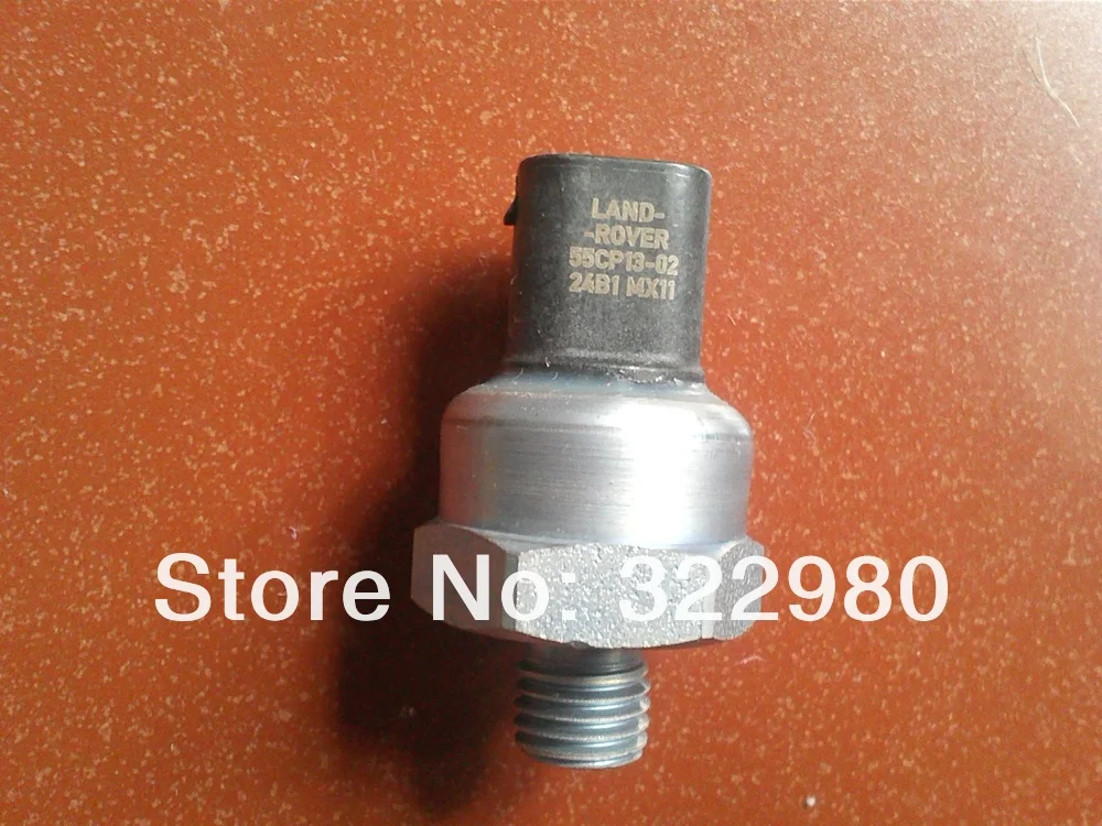 Новый оригинальный датчик тормозного давления переключатель 55CP13-02 для LAND-ROVER |