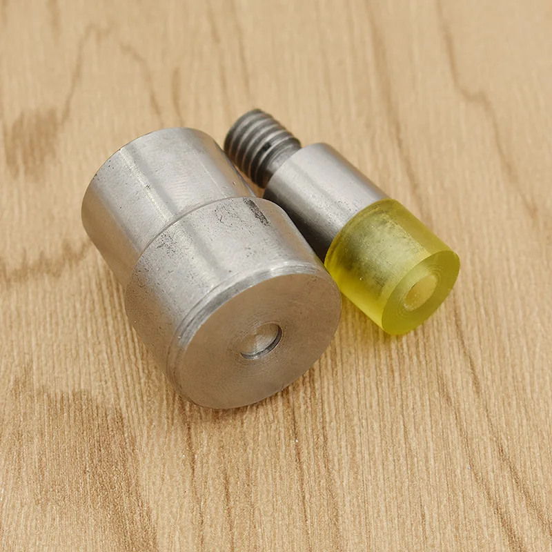 Двухсторонняя заклепка модель установки аксессуары сделай сам Швейные защелки