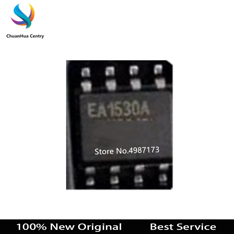 

10 pcs/lot 100% New TEA1530AT Original In Stock EA1530A Bigger Discount for the more quantity