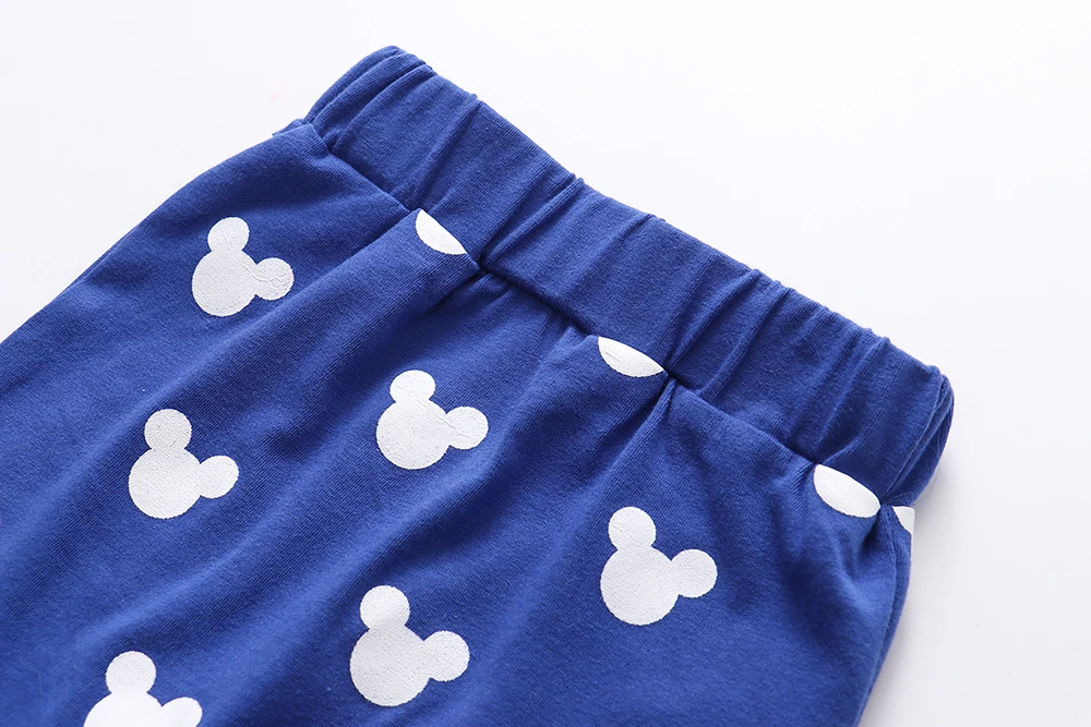 Одежда для малышей комплект одежды мальчиков короткий рукав джентльмен Стиль