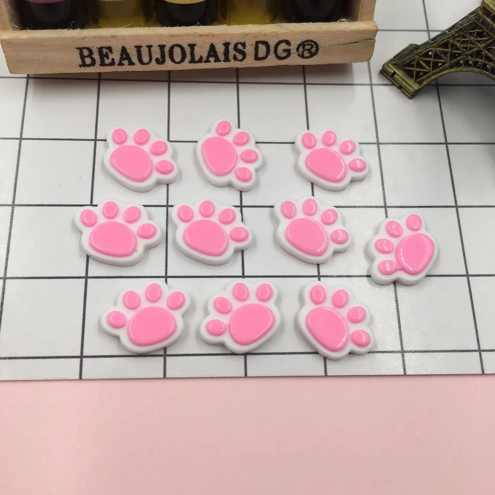 5 шт./лот полимер Новое поступление полимерный восхитительный крошечный