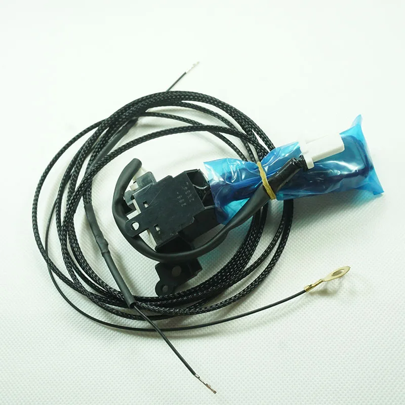 MH Электронный переключатель круиз контроля для Toyota Camry Corolla Matrix Tundra Lexus RAV4 Prado 84632