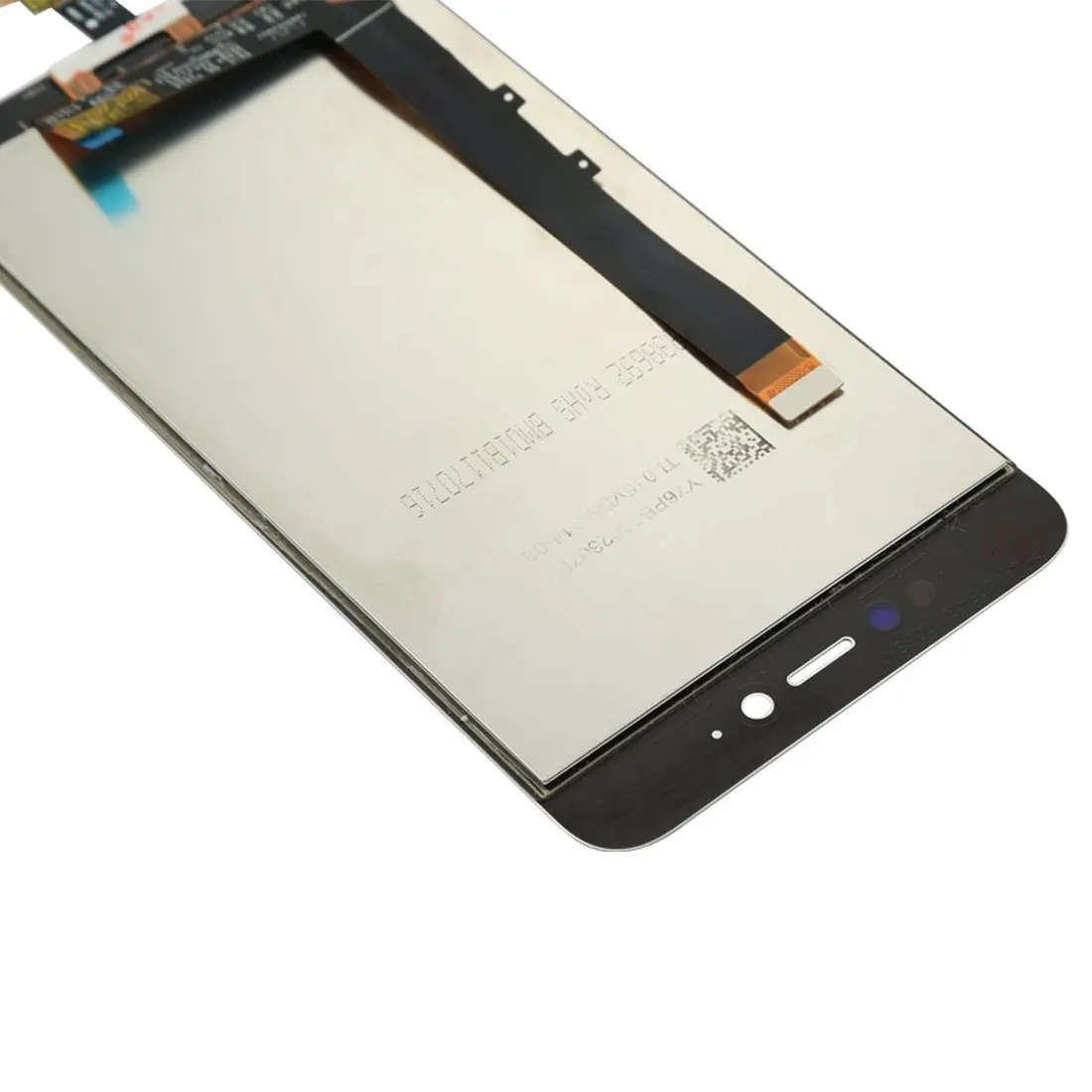 Оригинальный Для Xiaomi Redmi Note 5A Pro премьер ЖК-дисплей Дисплей + Сенсорный экран