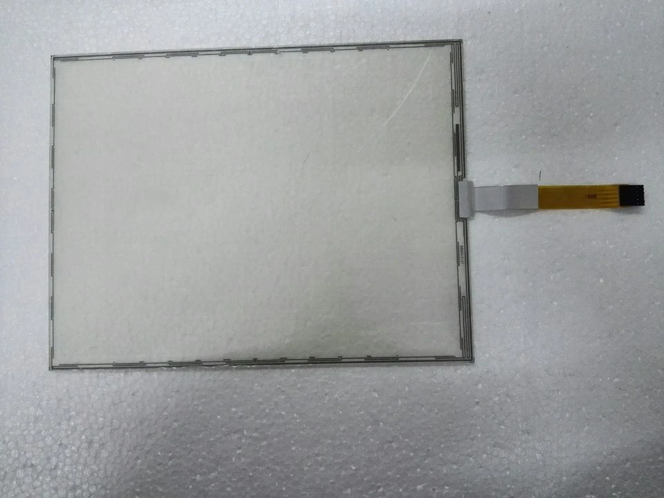 4PP420.1043-75 сенсорный стеклянный экран для ремонта панели HMI ~ сделай сам новый и