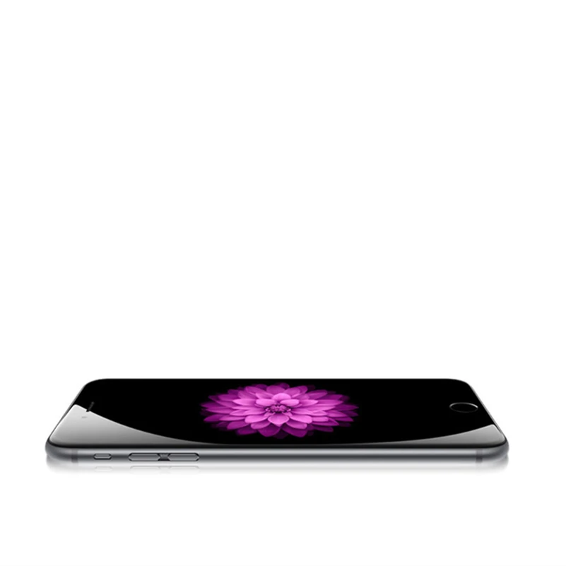 HD закаленное стекло для IPhone 7 Plus Gorilla защита экрана толщиной 0 26 мм 3D полная