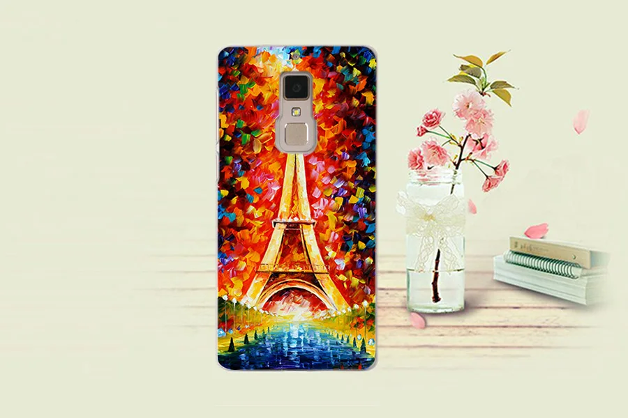 Чехол для Elephone S3 Модный чехол задняя крышка смартфона | Мобильные телефоны и