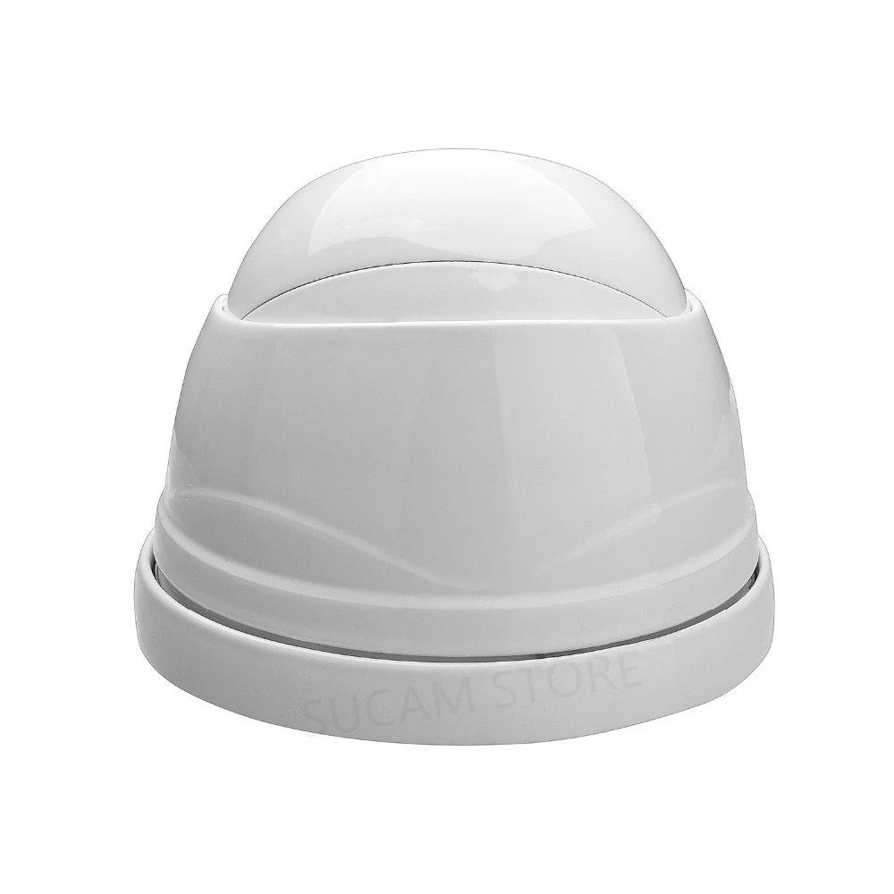 SUCAM 1200TVL аналоговая камера видеонаблюдения 1080 P AHD Vandalproof 24 Led Light 2MP инфракрасная