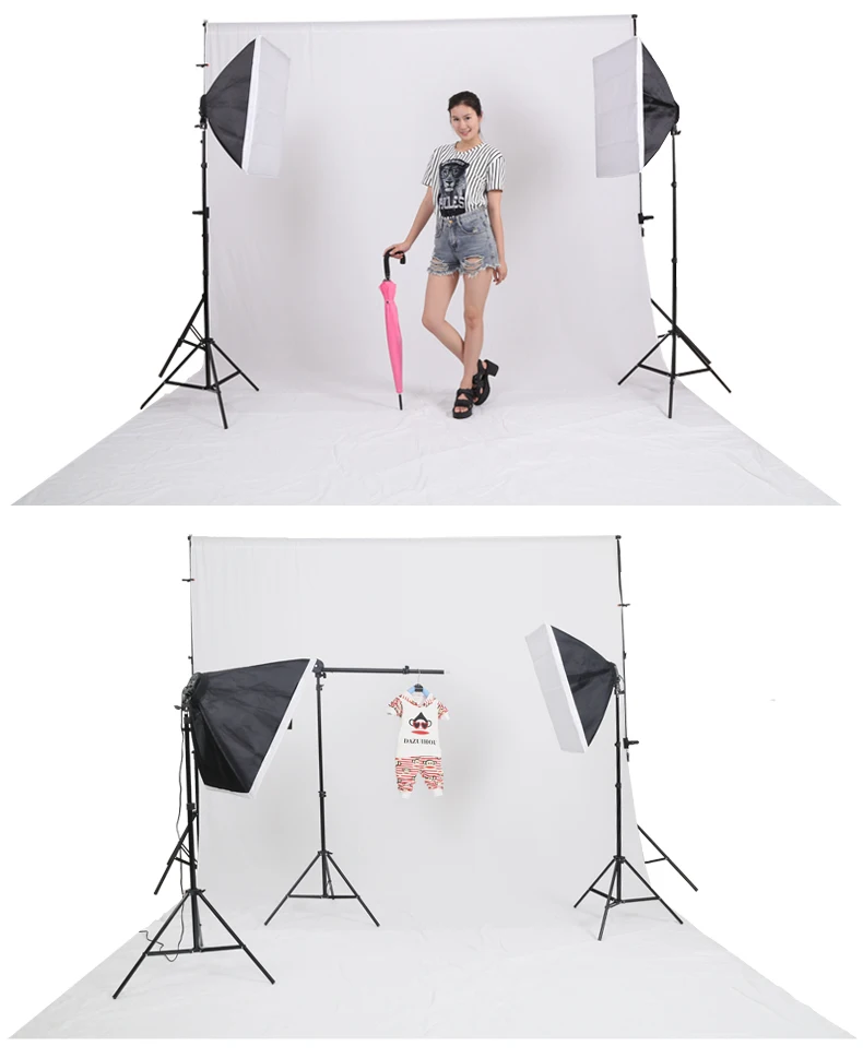 6x3 м фон ткань для фотостудии портретная фотография видеосъемка CD50