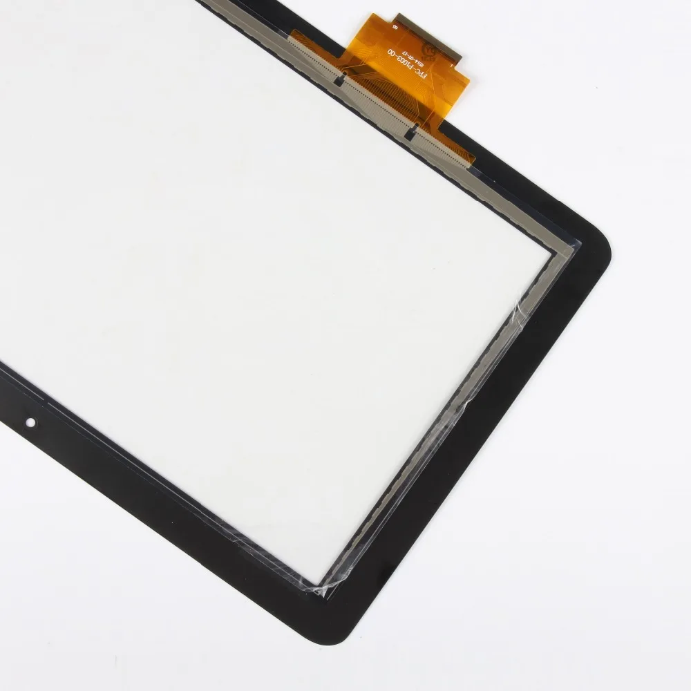Srjtek 10.1 "для Acer Iconia Tab A200 Планшеты PC спереди Outter Сенсорный экран Панель планшета