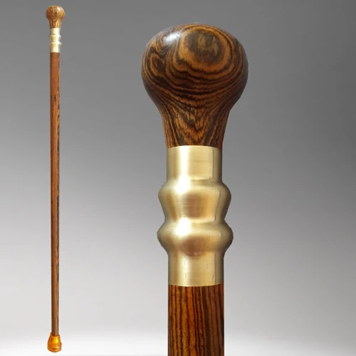 Деревянная палочка с круглой головкой из искусственного дерева|stick|stick woodstick cane |