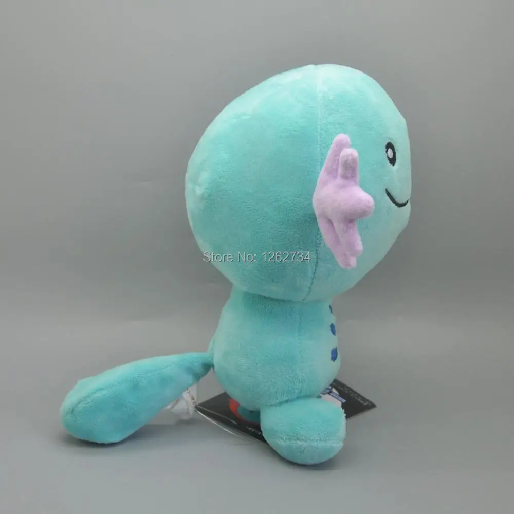 Милый Wooper " для мультяшных кукол мягкие подарки плюшевый рисунок с куклой в розницу