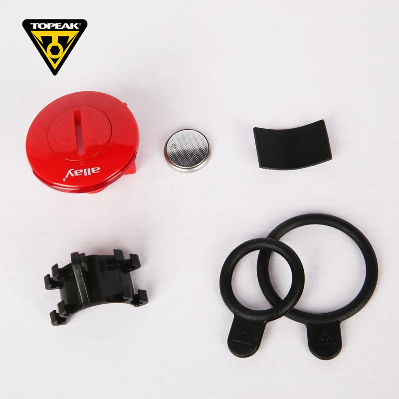 Topeak RedLite UFOmini MTB стойка для сидения задний велосипедный снять крепеж седла