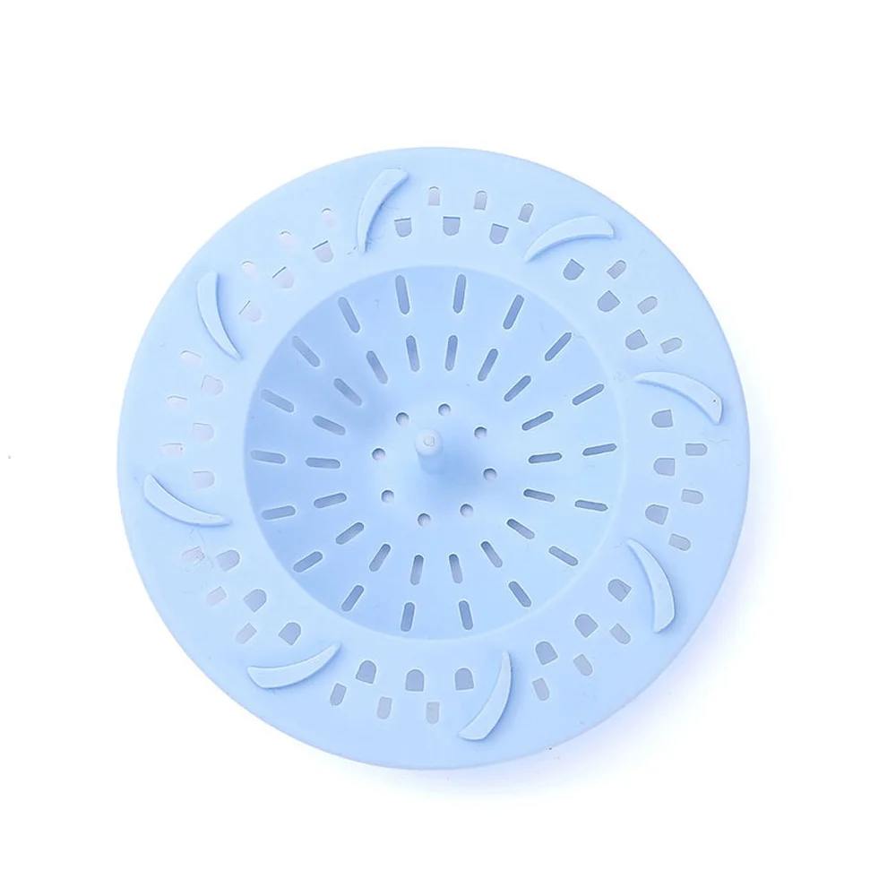 Кухонные гаджеты Outfall Сливная крышка сетка для стока раковины фильтр душа