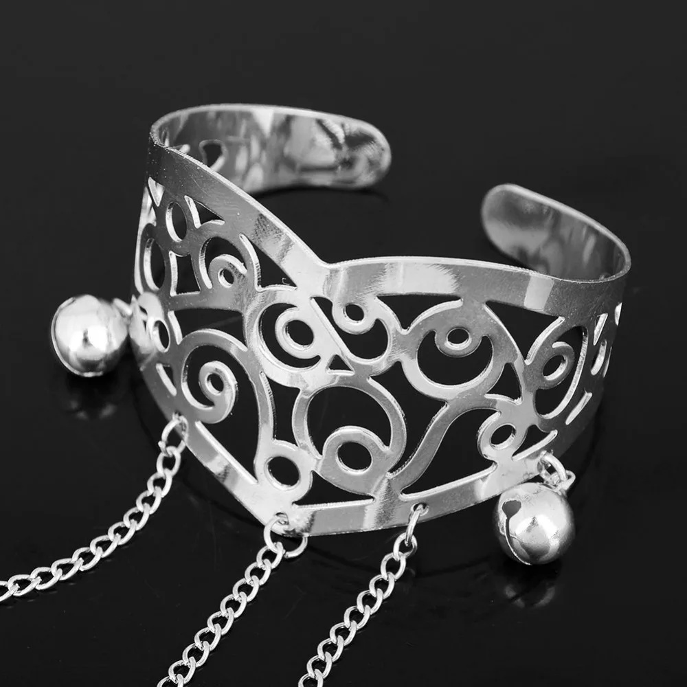 Многослойный браслет с кисточкой кольцо на палец жгут ручная цепочка ювелирные