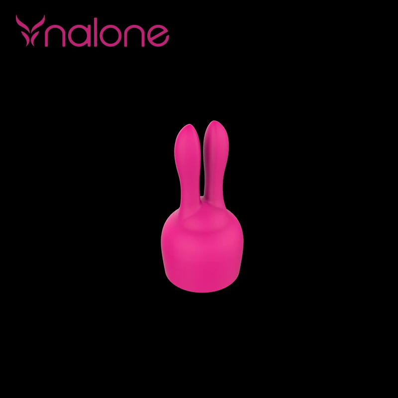 Nalone взрослые сексуальные игрушки AV Вибратор Головные уборы Волшебная палочка G