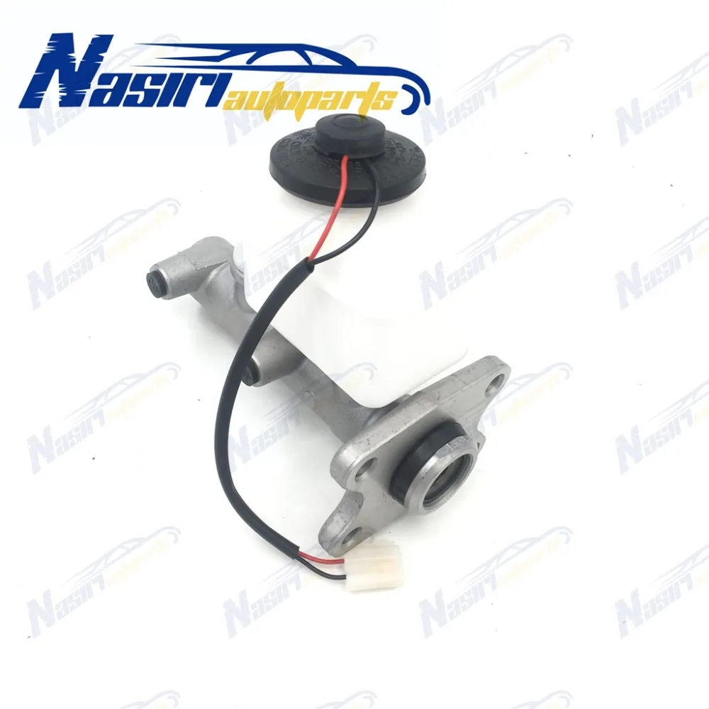 Главный тормозной цилиндр для TOYOTA LANDCRUISER 80 4 0 2 1HD-T 1990 1991 1992 19993 1994 1995 1996 1997 |