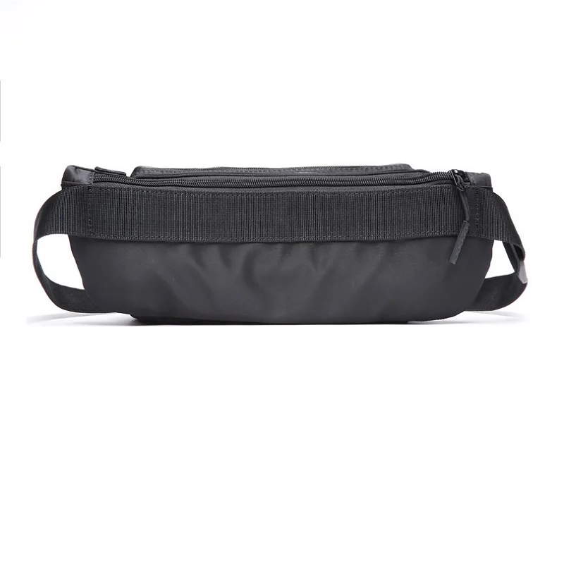 Для Мужчин Спортивная Сумка Талии несколько карманов Оксфорд Водонепроницаемый