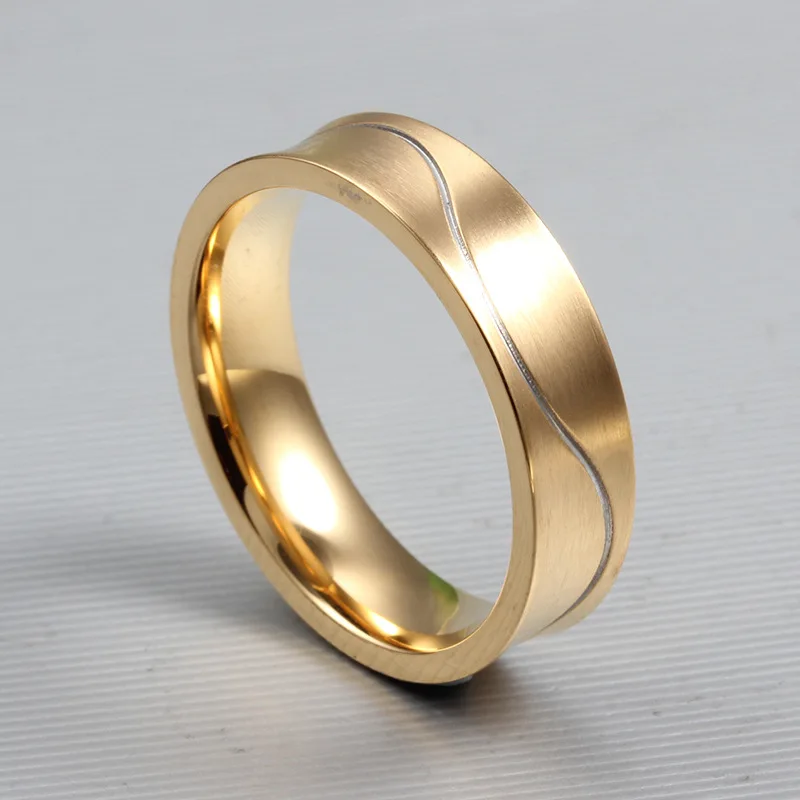 Лидер продаж кольцо из нержавеющей стали|rings for women|couple ringsring |