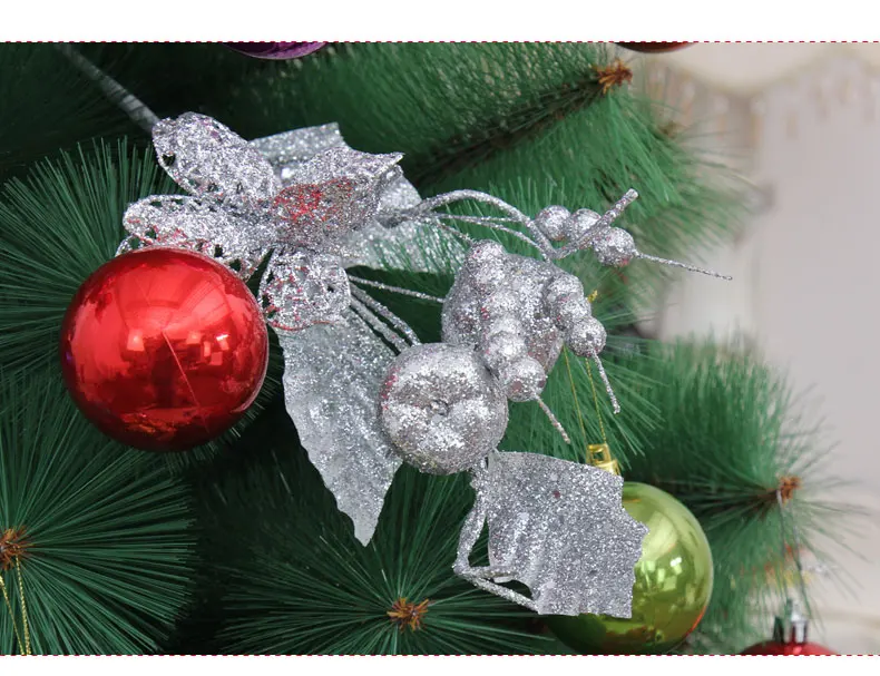 Xmas полые цветок 1 шт. Лот 24 см * 14 (9 45 &quotх 5 51&quot) елочные украшения цветами ручной