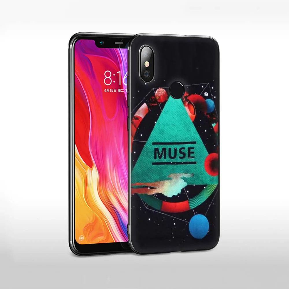 Мягкий чехол для телефона Lavaza MUSE Huawei Mate 10 20 P10 P20 P30 Lite Pro P Smart 2019 | Мобильные телефоны