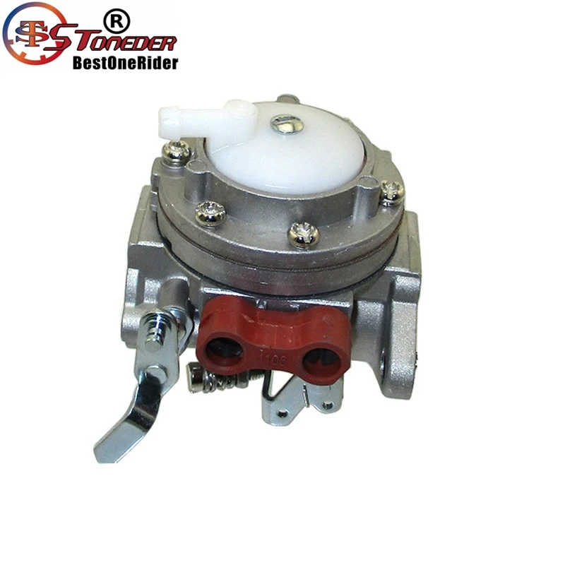 STONEDER высококачественный карбюратор для Stihl 070 090 090G 090AV бензопила LB-S9 Carb Tillotson HL-324A HL244A LB-S9