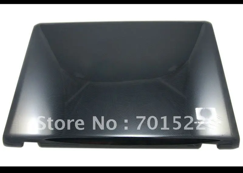 Крышка ноутбука: задняя крышка ЖК дисплея для серии HP Pavilion dv2000 + Бесплатный