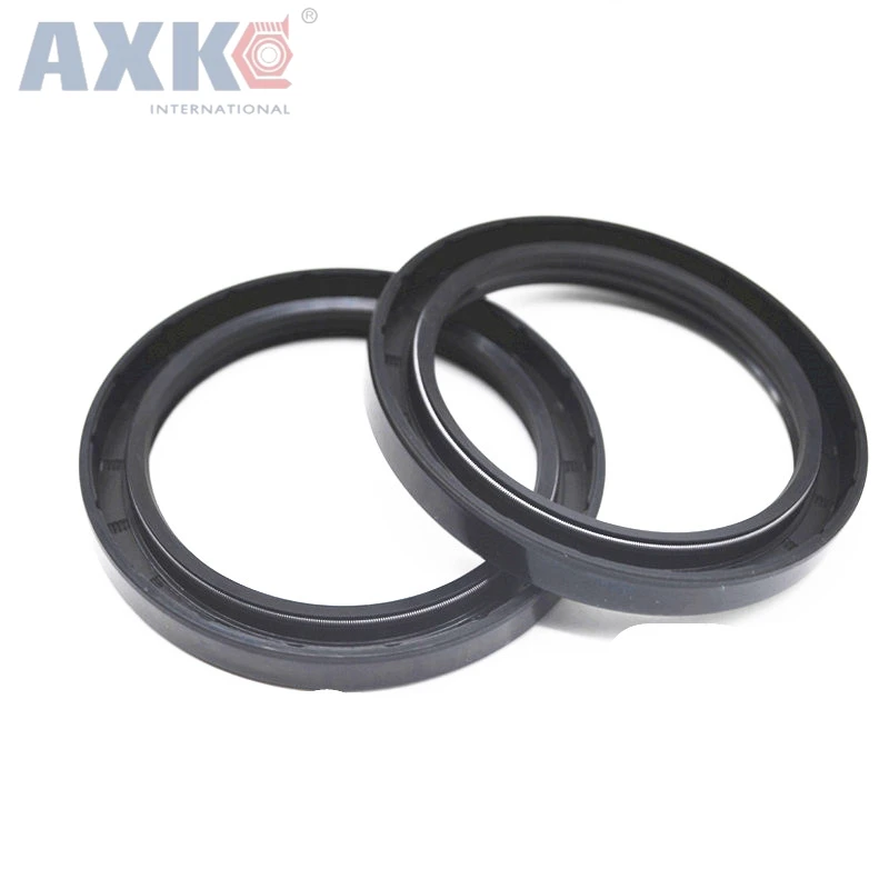 AXK 10 шт TC38x74x11 каркасное сальник Уплотнения высококачественное уплотнение