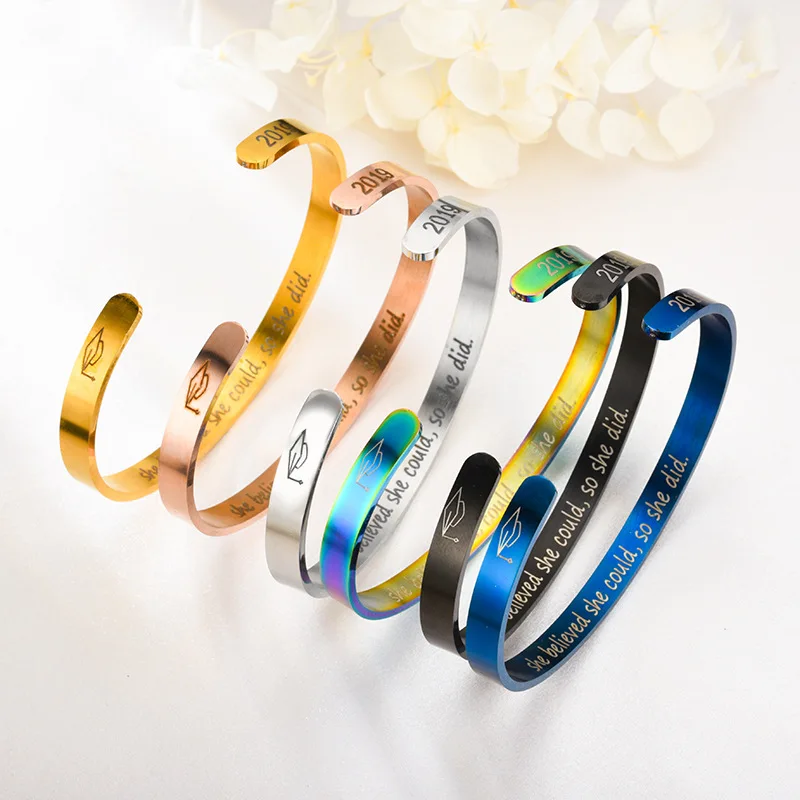 6 мм браслеты для женщин Подарки на день рождения нее Серебряный браслет запястье