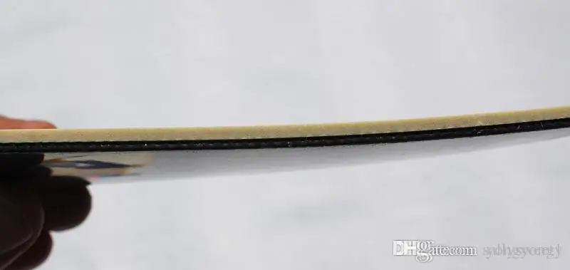 YASAKA RAKZA 7 soft ( rk ) table tennis rubber ping pong |