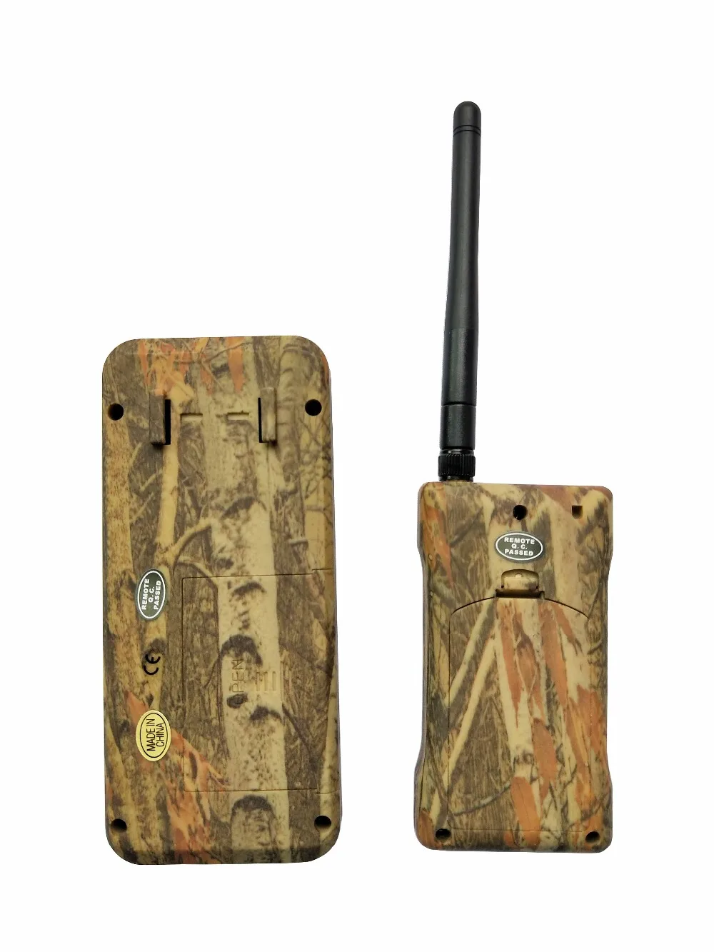 Громкоговоритель PDDHKK с птицами усилитель звука таймером вкл./выкл. металлическая