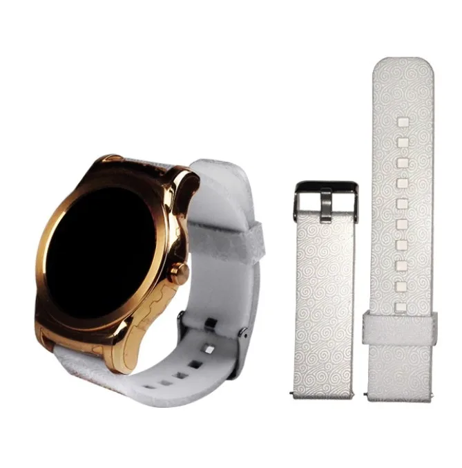 1pc. 22 мм спорт силиконовой лентой для Шестерни S3 Frontier/Classic. ремень Huami Amazfit темп.