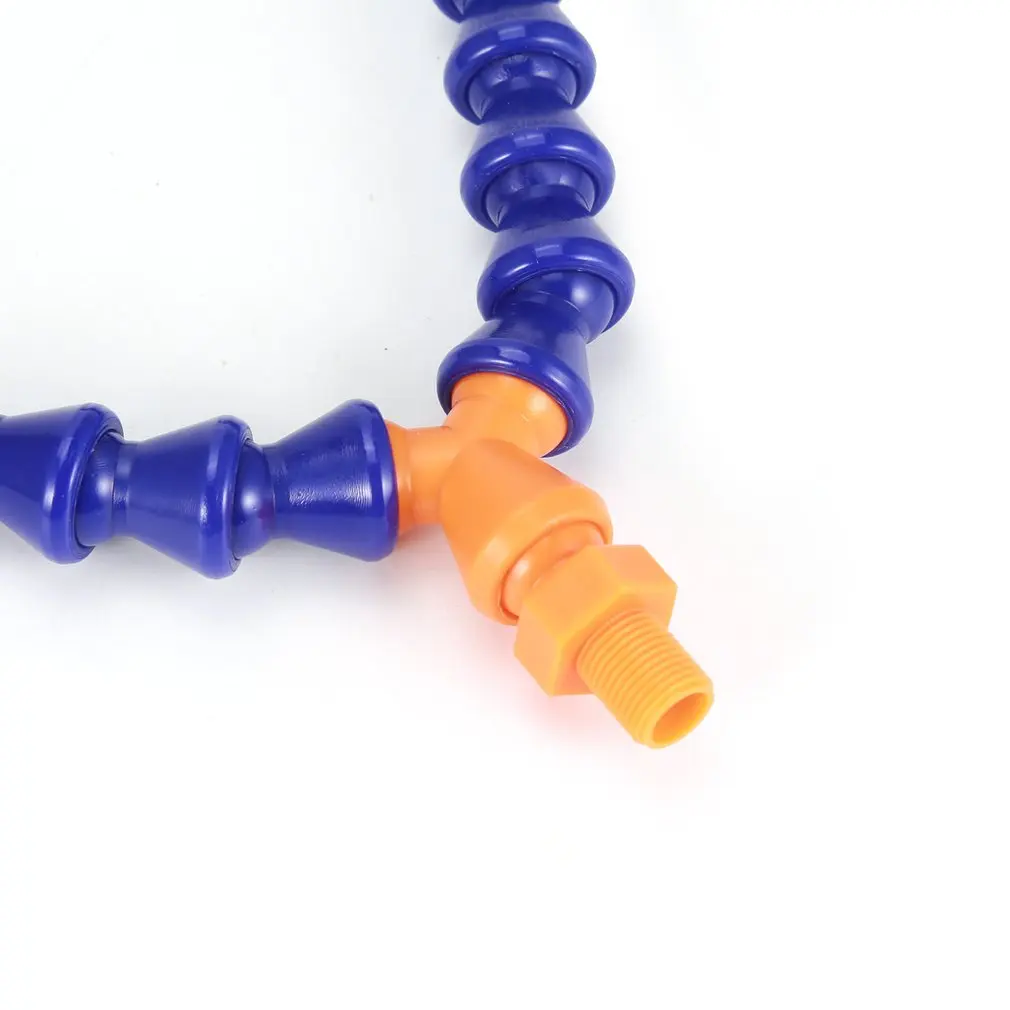 5X Лупа запасные части универсальные странные двойные гибкие рукоятки для