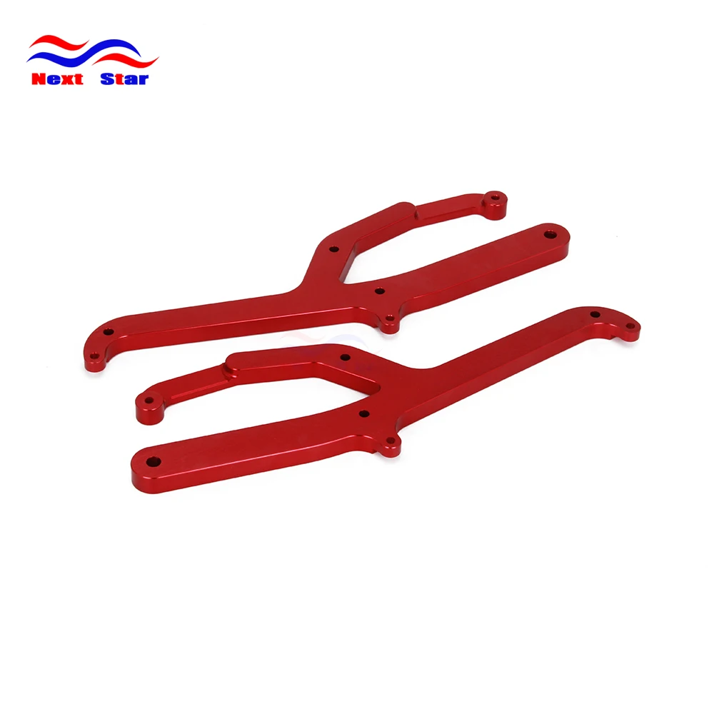 Задний держатель для багажника мотоцикла для HONDA CRF450X 05-08 CRF450R CRF 450R 2005 2006 2007 2008 2009