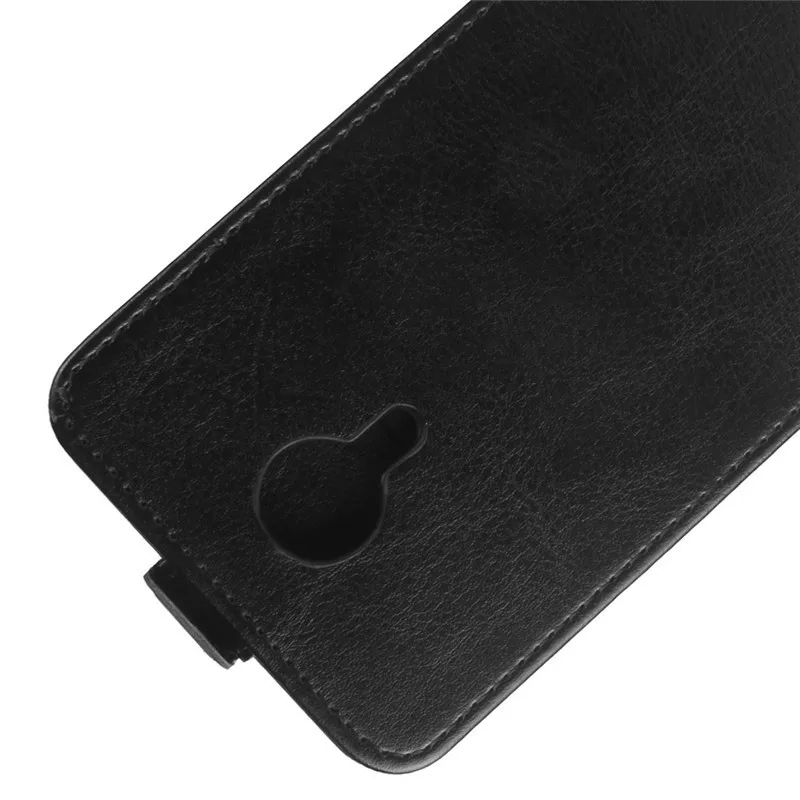 Роскошные Флип Капа для coque Leagoo Z5 случай 5 "Кожа и Силиконовая задняя кожи Z cover