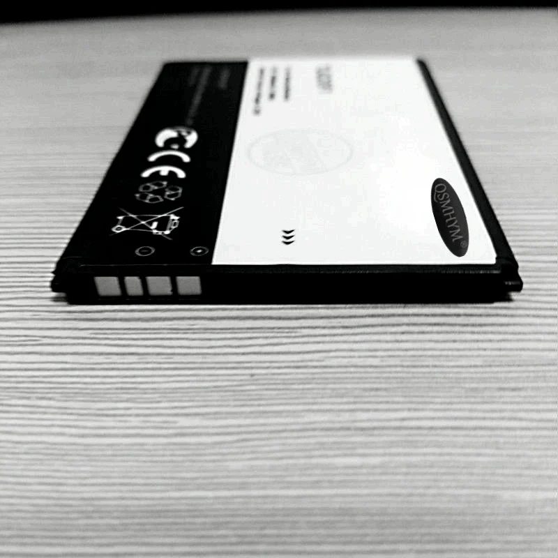 Оригинальный TLi020F1 2000mAh аккумулятор для TCL Alcatel One Touch Pop 2 5042d C7 OT-7040 7040D OT5010/D Телефон