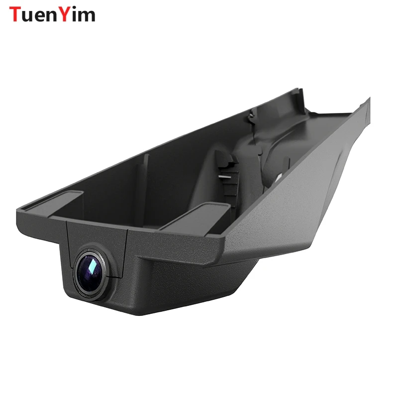 1080P Автомобильный Wifi DVR для Ford everest /Explorer /lincoln MKZ MKX MKC Novatek 96655 видеорегистратор две камеры