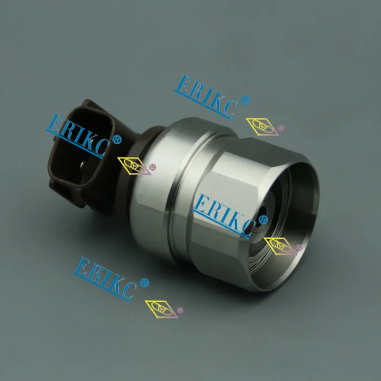 ERIKC E1022007 Авто common rail Инжектор соленоида дизельного инжектора электромагнитный клапан