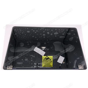 Для Asus ZenBook 3 Deluxe UX490 UX490UA ЖК дисплей стекло дисплей Панель экран полная сборка синий