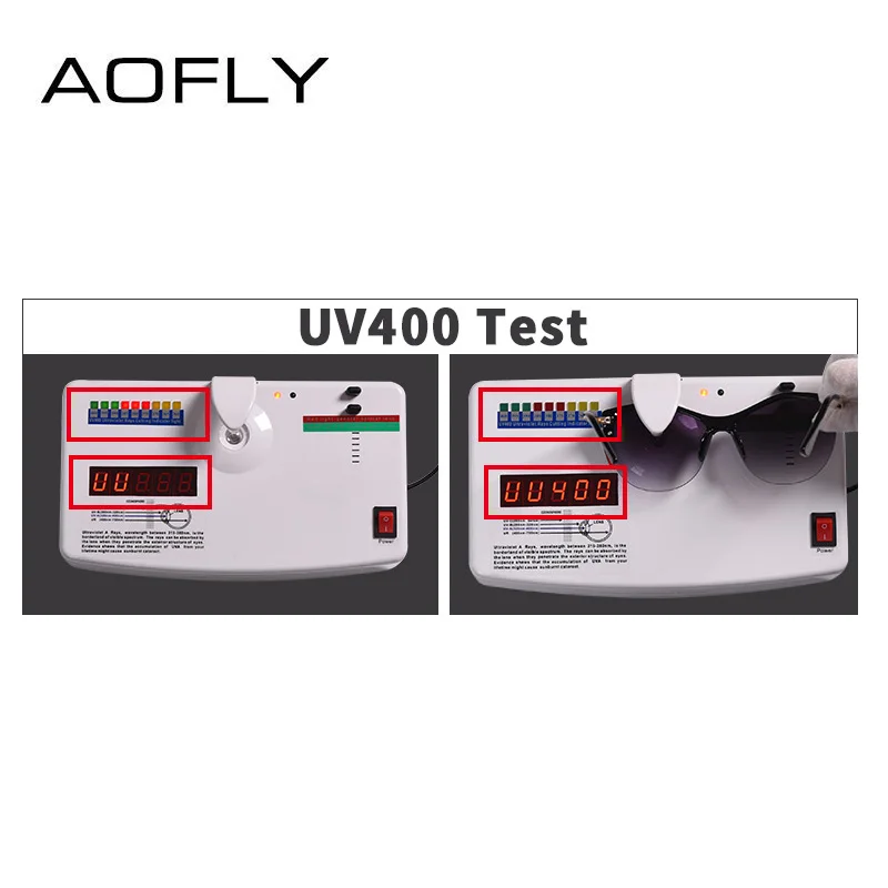 AOFLY BRAND DESIGN Women Cat Eye Sunglasses Female Retro Style Shades UV400 Oculos de sol Feminino A113 | Аксессуары для одежды