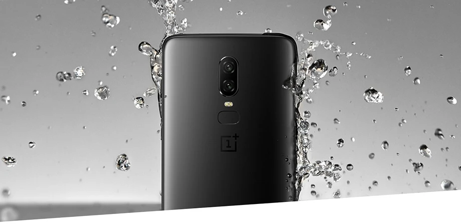 OnePlus 6, 128 Гб ПЗУ, 8 ГБ ОЗУ, Восьмиядерный процессор Snapdragon 845, 6,28 дюймов, двойной, 20 Мп+ 16 МП, Android 8,1, Dash, зарядка, мобильный телефон