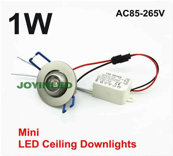 Встраиваемая потолочная лампа для шкафа светодиодный мини Светильник