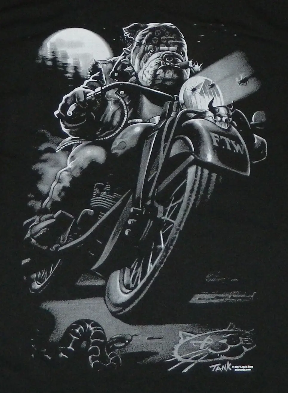 

2019 T Shirts for Men Cotton Summer Style Motociclista T-Shirt Cats Succhiare Motociclista,Tgstreet Wear Tops Tees