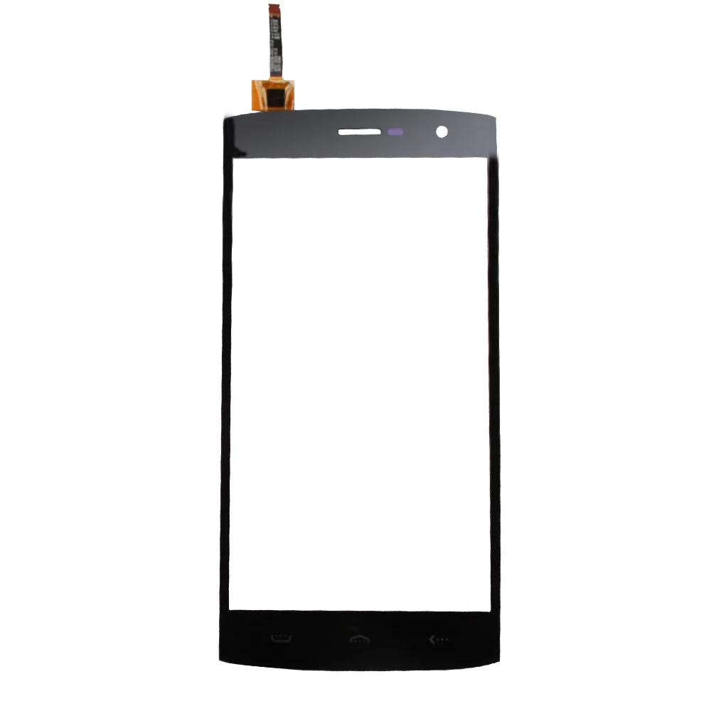 Оригинальный сенсорный экран Doogee Homtom HT7 стеклянный для аксессуары замены