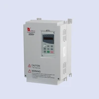 7 5kw 380v vfd frequency inverter dzb300b0075l4a variable frequency driver