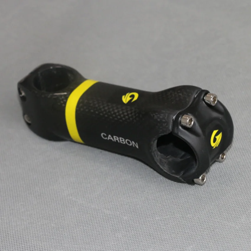 ASIACOM 6 17 Grados 3 K Fibra de Carbono Tote Camino La Bicicleta горный велосипед MTB Tallos Piezas biicleta | Спорт и