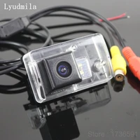 lyudmila car rear view camera for citroen c3 picasso grand c4 picasso mk1 back up reverse parking camera hd ccd night vision