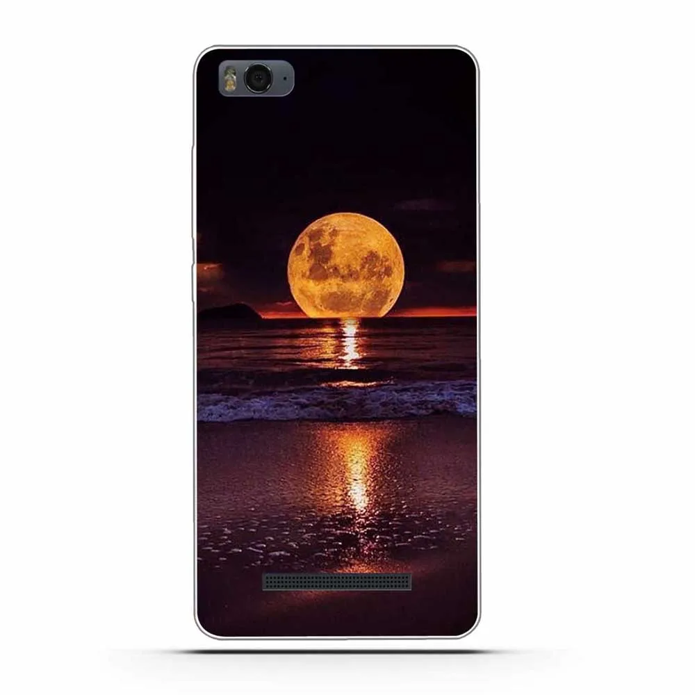 Чехол для Xiaomi Mi 4c 4i мягкий силиконовый чехол накладка Mi4i mi4c чехол|case for xiaomi mi4c|case