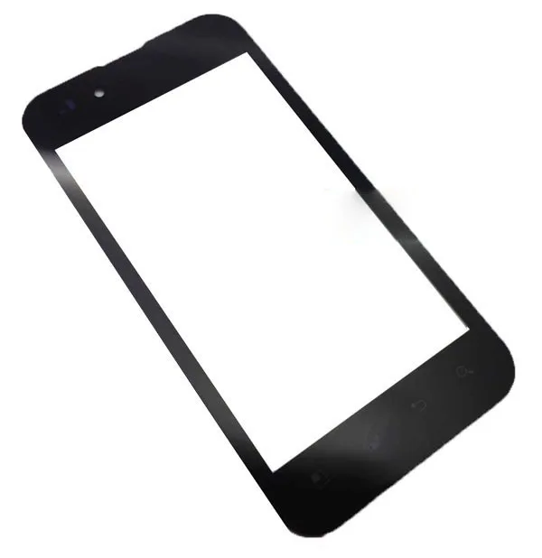 Оригинальный сенсорный экран 4 0 дюйма для LG Optimus P970 дигитайзер Переднее стекло