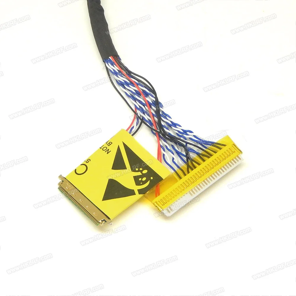 Светодиодный ЖК дисплей 2 в 1 EDID ноутбук экран кодовый чип Считывание данных